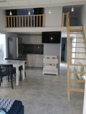 FERME MARINE T2